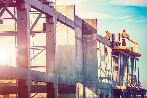Best Concrete Leveling Services  in Royal Pines, NC